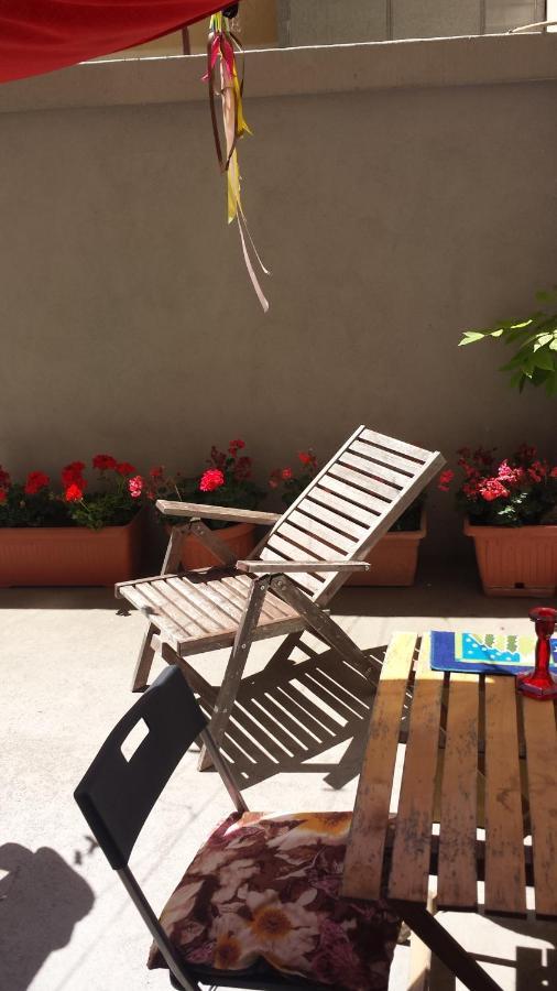 La Casa Vecchia Di Claudio Apartment Rome Exterior photo
