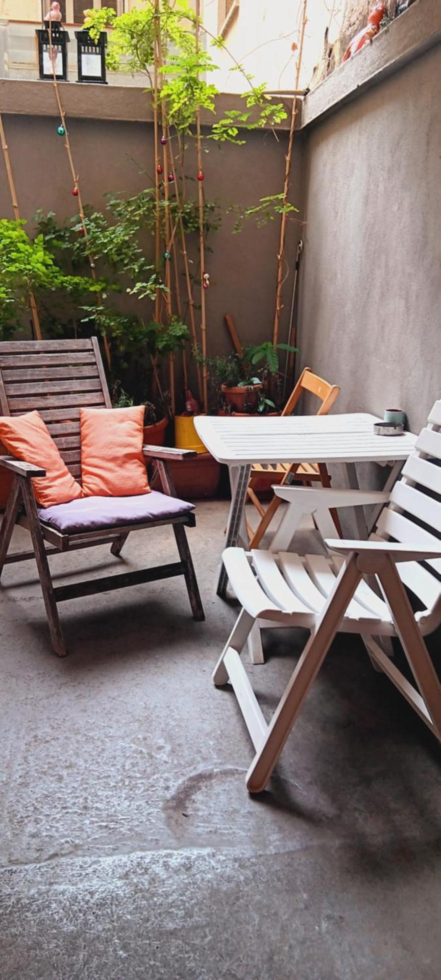 La Casa Vecchia Di Claudio Apartment Rome Exterior photo