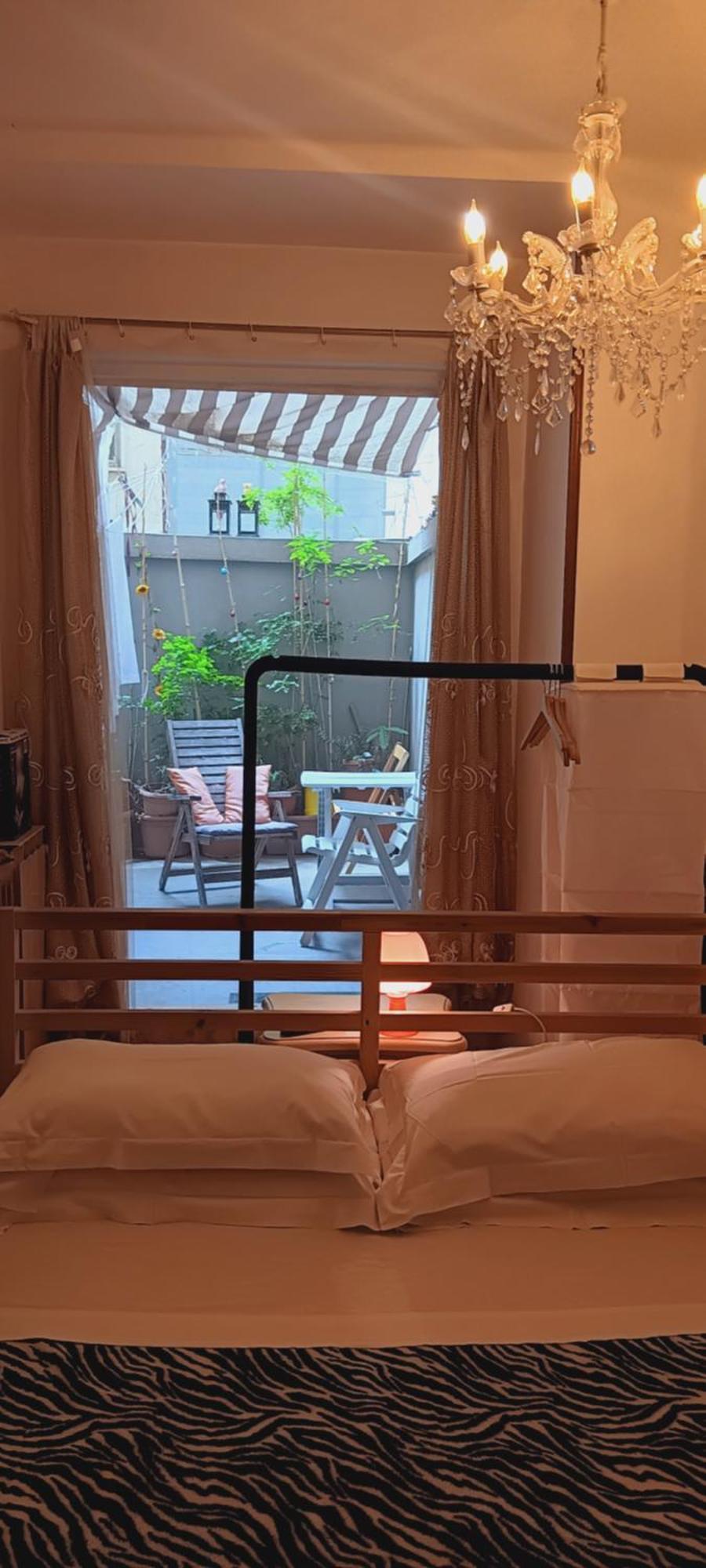 La Casa Vecchia Di Claudio Apartment Rome Exterior photo